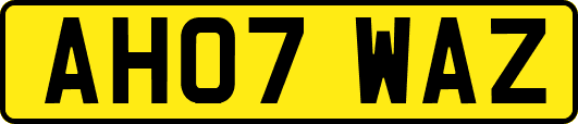 AH07WAZ