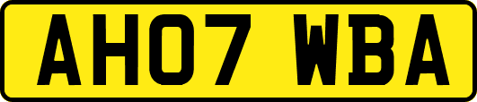 AH07WBA