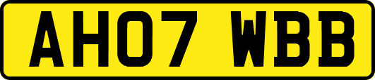 AH07WBB