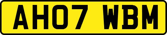 AH07WBM