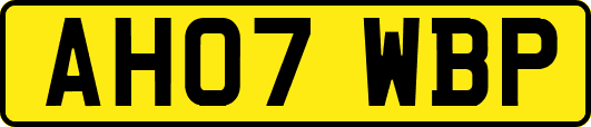 AH07WBP