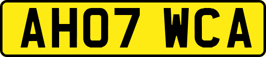 AH07WCA