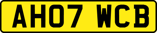 AH07WCB