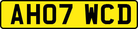 AH07WCD