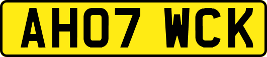 AH07WCK