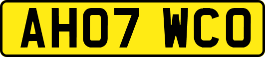 AH07WCO