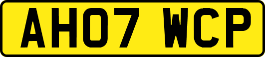 AH07WCP