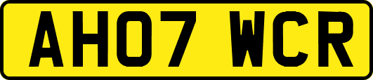 AH07WCR
