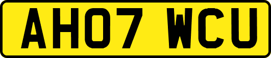 AH07WCU