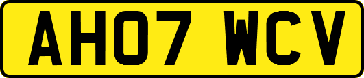 AH07WCV