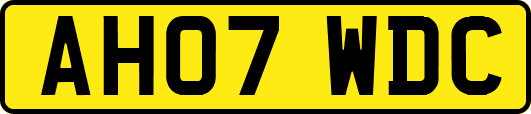 AH07WDC