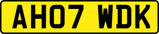 AH07WDK