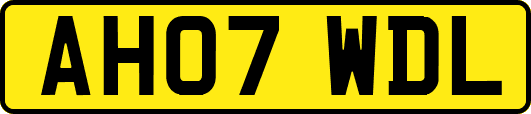 AH07WDL
