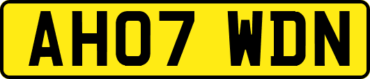 AH07WDN