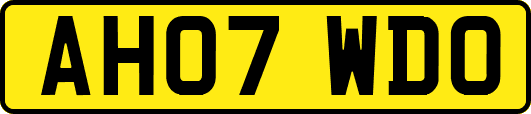 AH07WDO