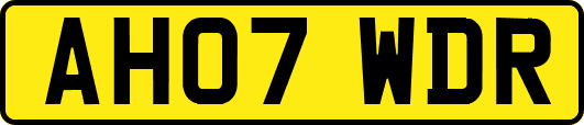 AH07WDR