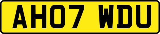 AH07WDU