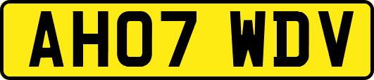 AH07WDV