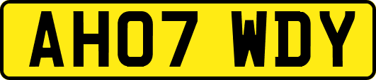 AH07WDY