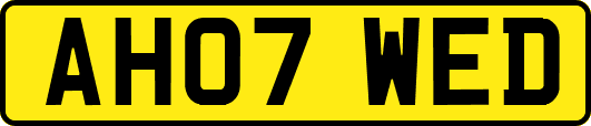 AH07WED