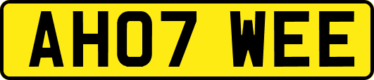 AH07WEE