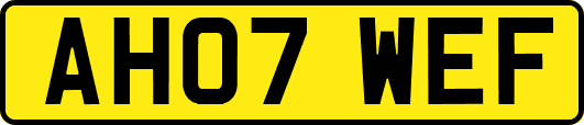 AH07WEF