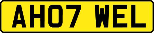 AH07WEL