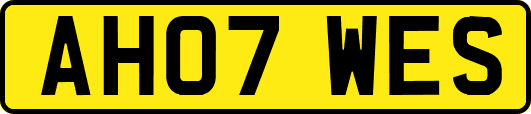 AH07WES