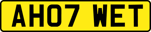 AH07WET