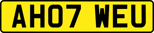 AH07WEU