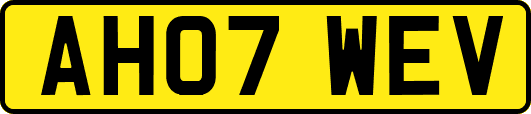 AH07WEV