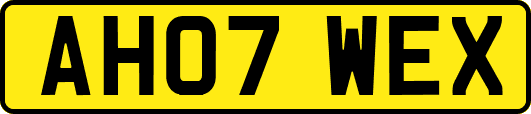 AH07WEX