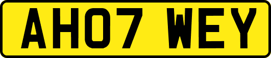 AH07WEY