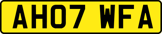 AH07WFA