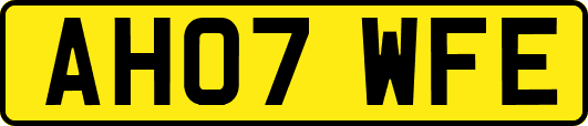 AH07WFE