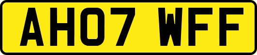 AH07WFF