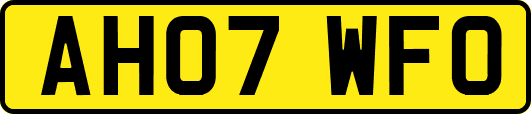 AH07WFO