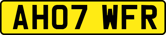 AH07WFR