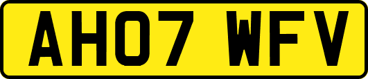 AH07WFV