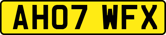 AH07WFX