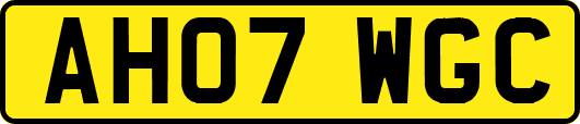 AH07WGC