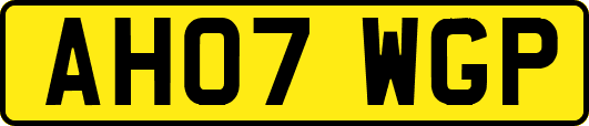 AH07WGP