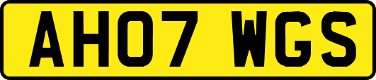 AH07WGS