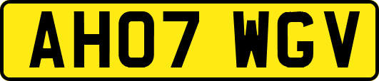 AH07WGV