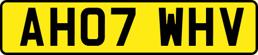 AH07WHV