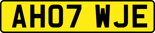AH07WJE