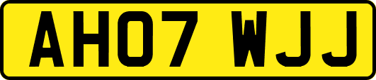 AH07WJJ