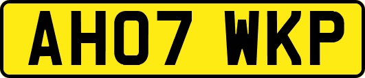 AH07WKP