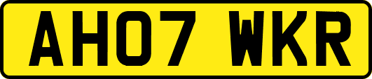 AH07WKR