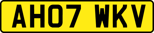 AH07WKV